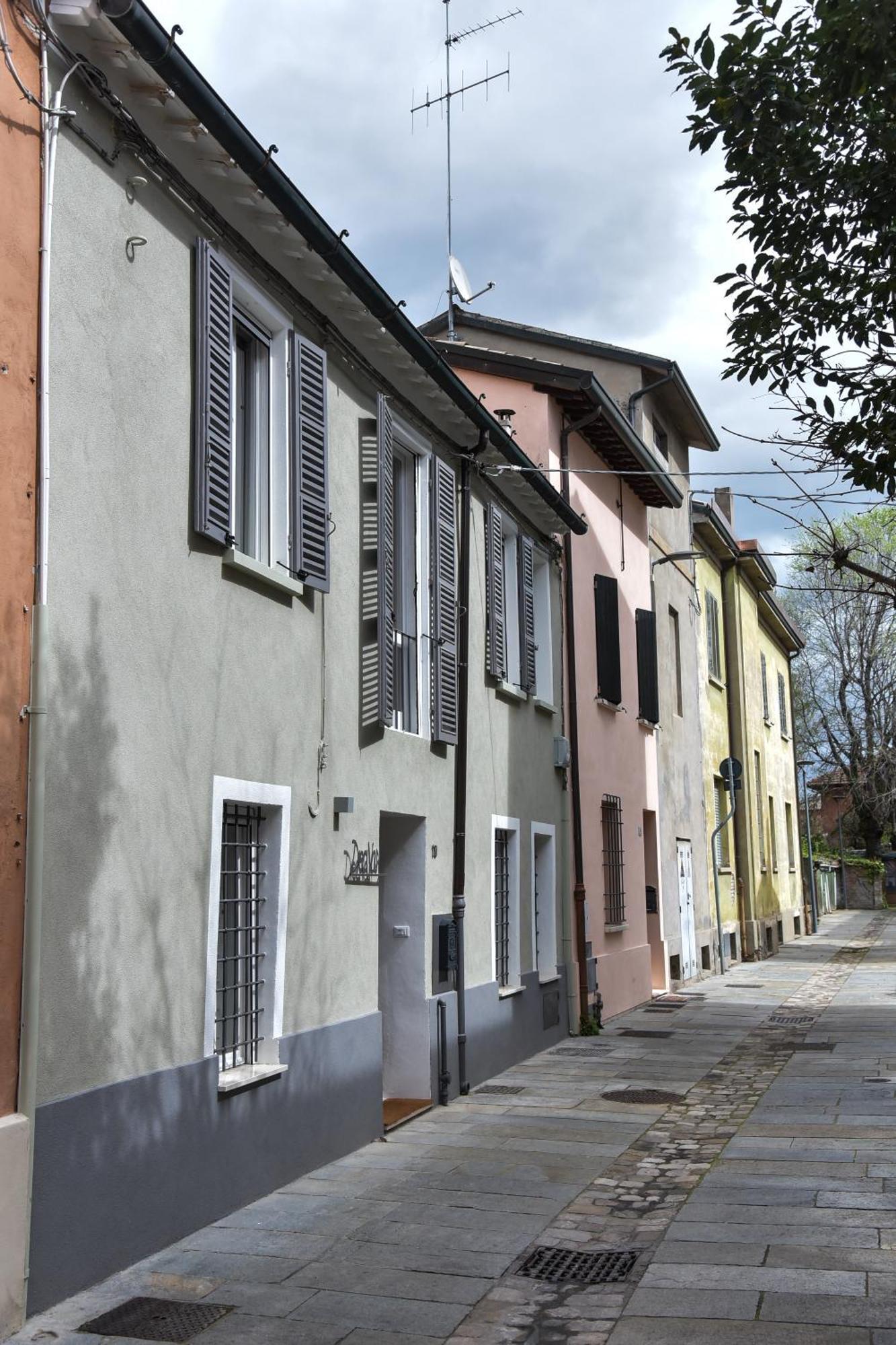 Diecivasi Ravenna Exterior photo