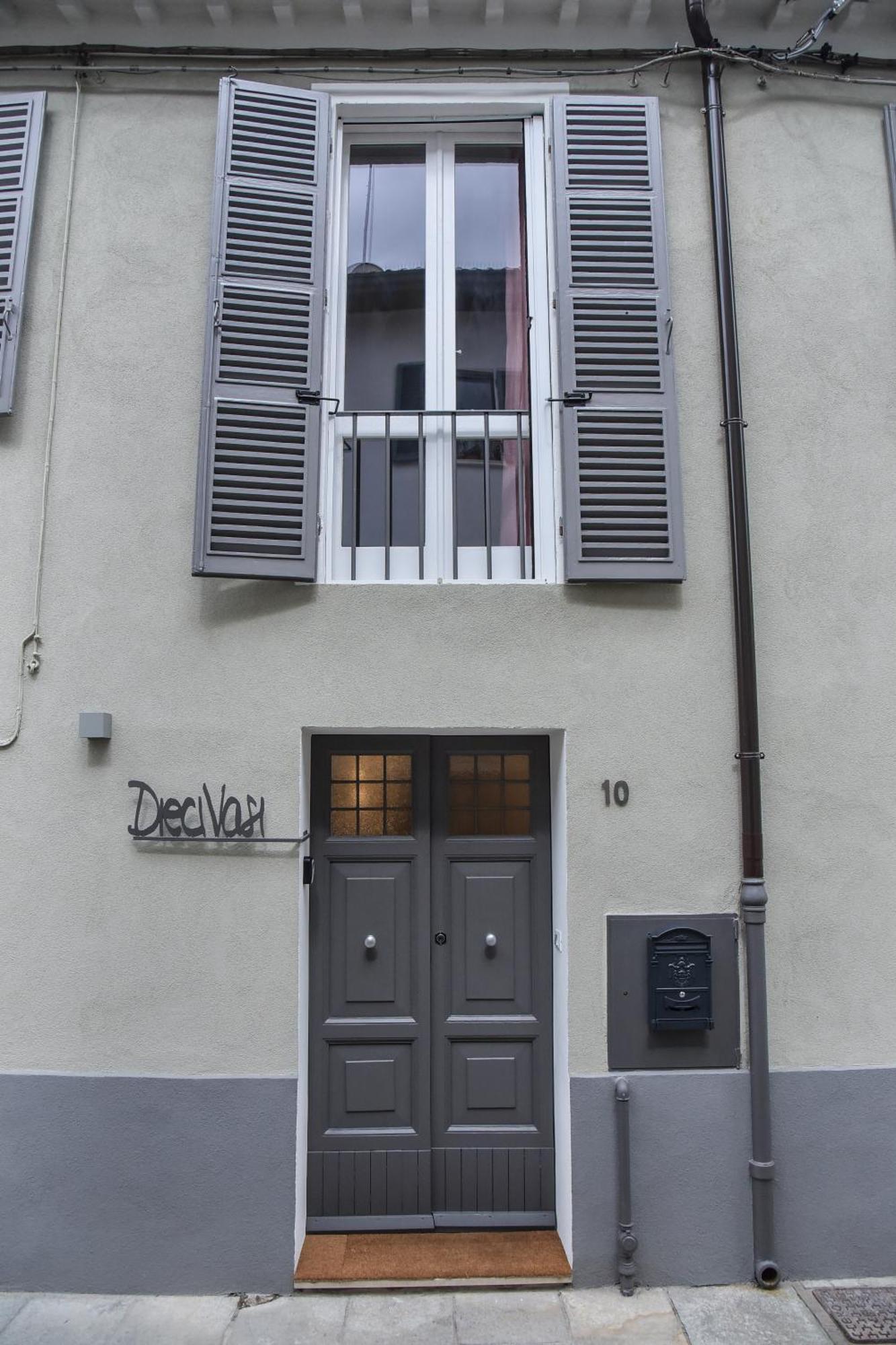 Diecivasi Ravenna Exterior photo